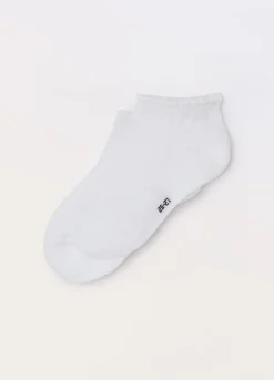 Blukids Pack 5 calze corte- Multipack | Intimo