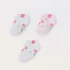 Blukids Pack 3 calze corte- Multipack | Intimo