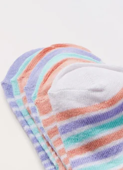 Blukids Pack 5 calze corte- Multipack | Intimo