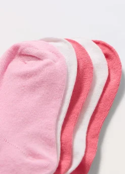 Blukids Pack 5 calze corte- Multipack | Intimo