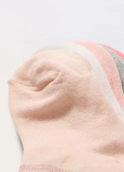 Blukids Pack 5 calze corte- Multipack | Intimo