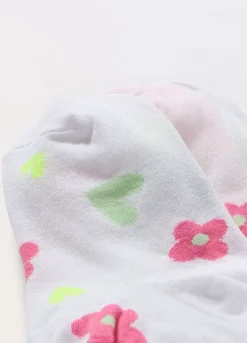 Blukids Pack 3 calze corte- Multipack | Intimo