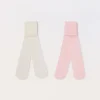 Blukids Pack 2 Collant Made in Italy- Multipack | Intimo