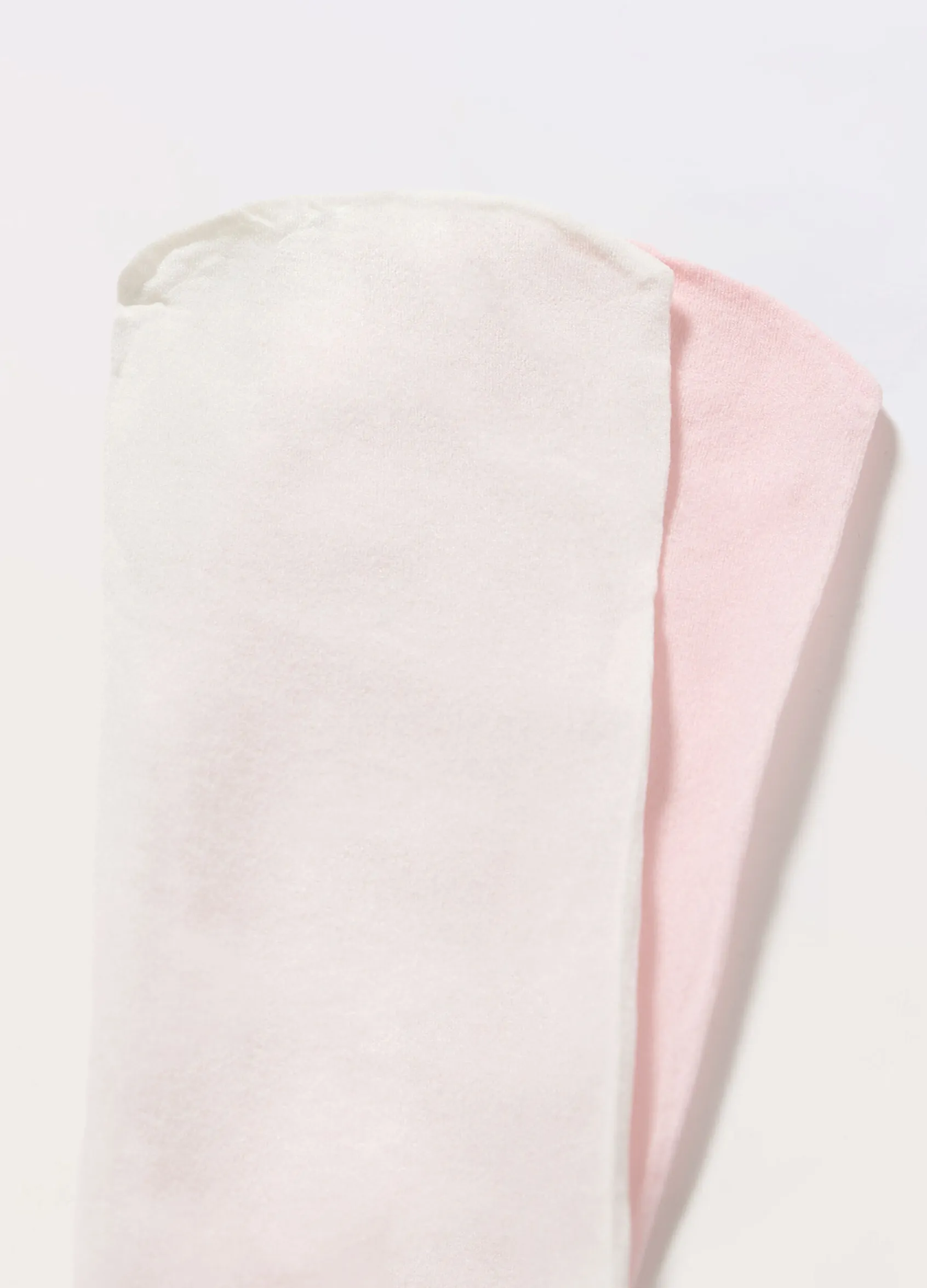 Blukids Pack 2 Collant Made in Italy- Multipack | Intimo
