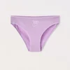 Blukids Pack 3 slip in cotone stretch ragazza- Multipack | Intimo