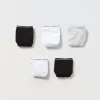Blukids Pack 5 slip in jersey di puro cotone ragazza- Multipack | Intimo