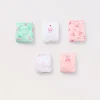 Blukids Pack 5 slip in puro cotone bambina- Multipack | Intimo