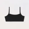 Blukids Pack 2 top in jersey stretch ragazza- Multipack | Intimo