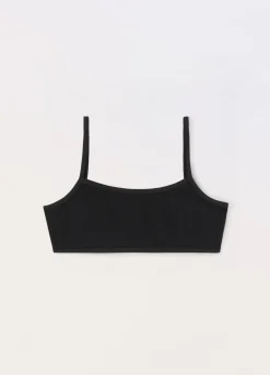 Blukids Pack 2 top in jersey stretch ragazza- Multipack | Intimo