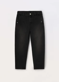 Blukids Pantaloni in denim ragazzo- Jeans