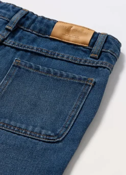 Blukids Pantaloni in denim ragazzo- Jeans