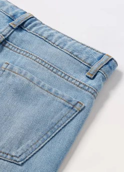 Blukids Pantaloni in denim ragazzo- Jeans