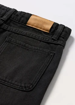 Blukids Pantaloni in denim ragazzo- Jeans