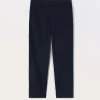 Blukids Pantaloni misto lana ragazzo- Pantaloni