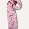 Blukids Pashmina in puro cotone con stampa- Accessori | Accessori