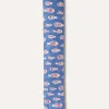 Blukids Pashmina in puro cotone con stampa-Bambino Accessori | Accessori