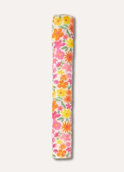 Blukids Pashmina in puro cotone con stampa- Accessori | Accessori