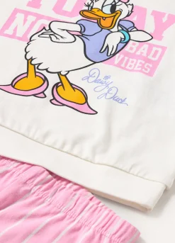 Blukids Pigiama lungo in puro cotone neonata- Pigiami
