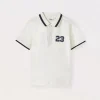 Blukids Polo in Piquet di puro cotone bambino-Bambino T-shirt