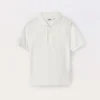 Blukids Polo in puro cotone Piquet bambino-Bambino T-shirt