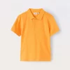 Blukids Polo in puro cotone Piquet bambino-Bambino T-shirt