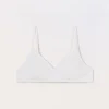 Blukids Reggiseno a triangolo in cotone stretch ragazza- Intimo