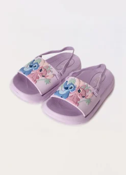 Blukids Sandali Disney bambina- Scarpe