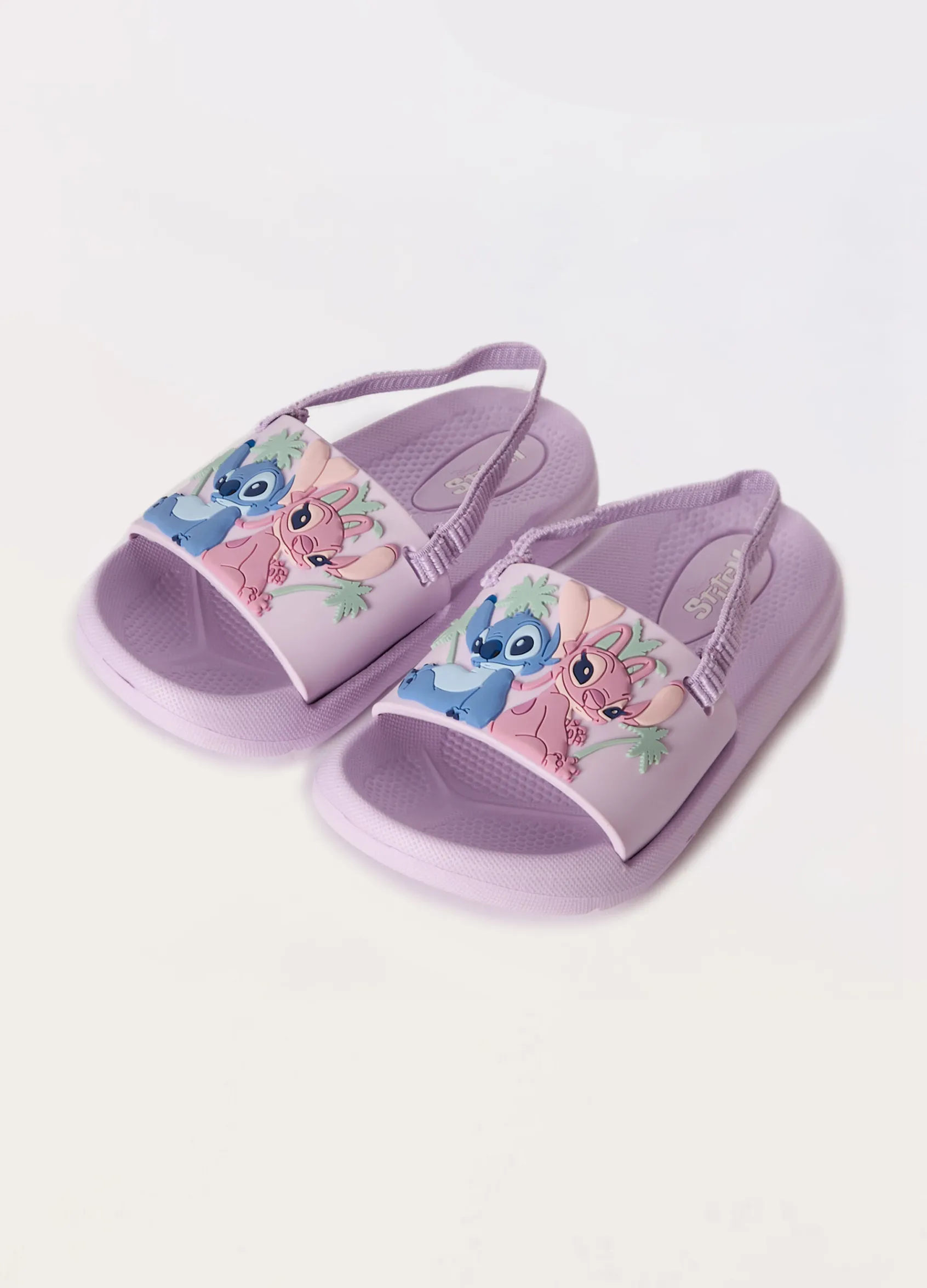 Blukids Sandali Disney bambina- Scarpe