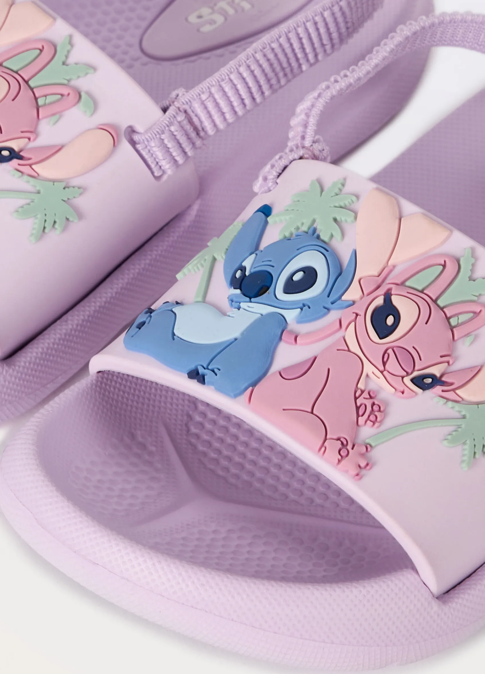Blukids Sandali Disney bambina- Scarpe