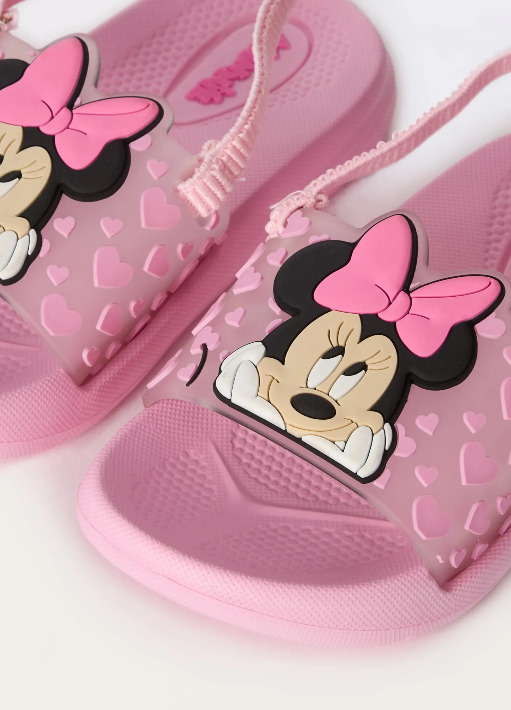 Blukids Sandali Disney bambina- Scarpe