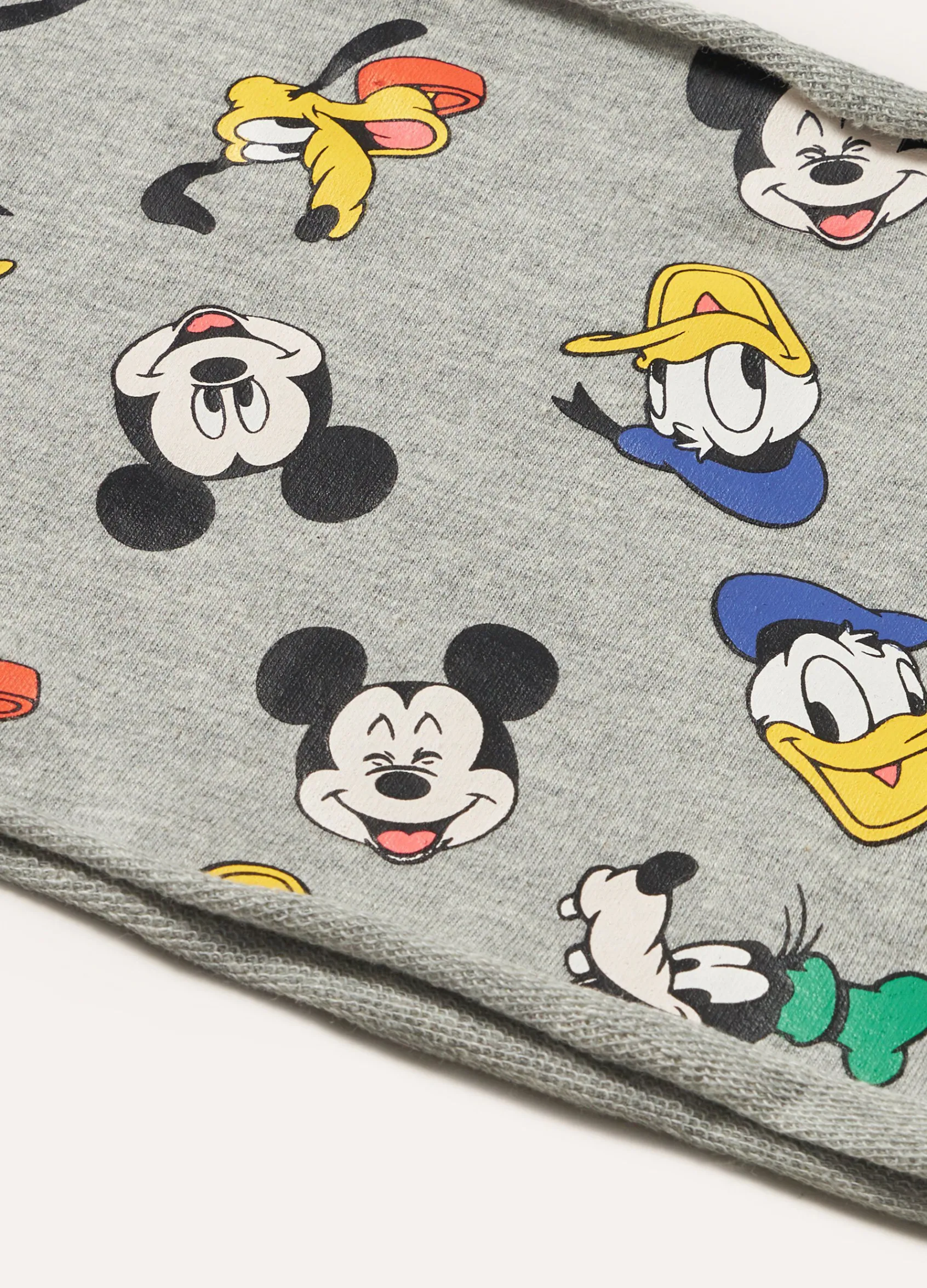 Blukids Scaldacollo Disney neonato- Accessori