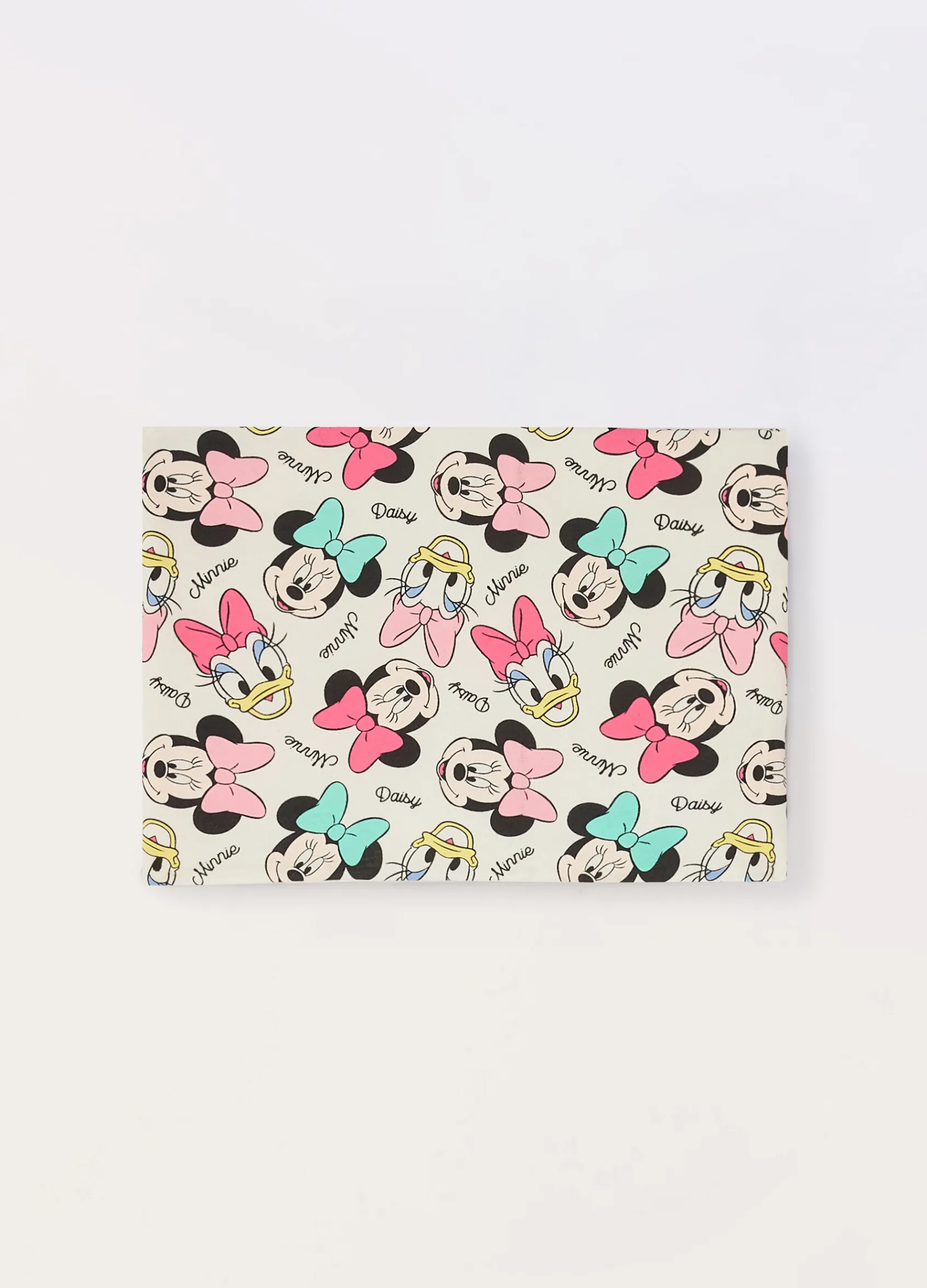 Blukids Scaldacollo in jersey di cotone stretch- Accessori | Accessori