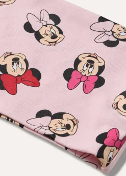 Blukids Scaldacollo Minnie neonata- Accessori