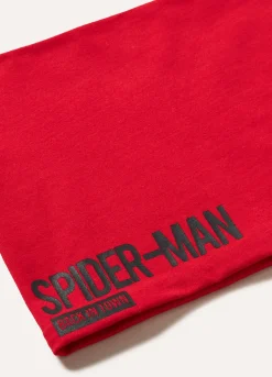 Blukids Scaldacollo Spider-Man-Bambino Accessori | Accessori