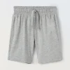 Blukids Short in cotone bambino-Bambino Pantaloni