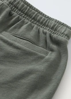 Blukids Shorts cargo in puro cotone ragazzo- Pantaloni
