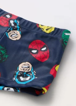 Blukids Shorts costume bambino-Bambino Mare