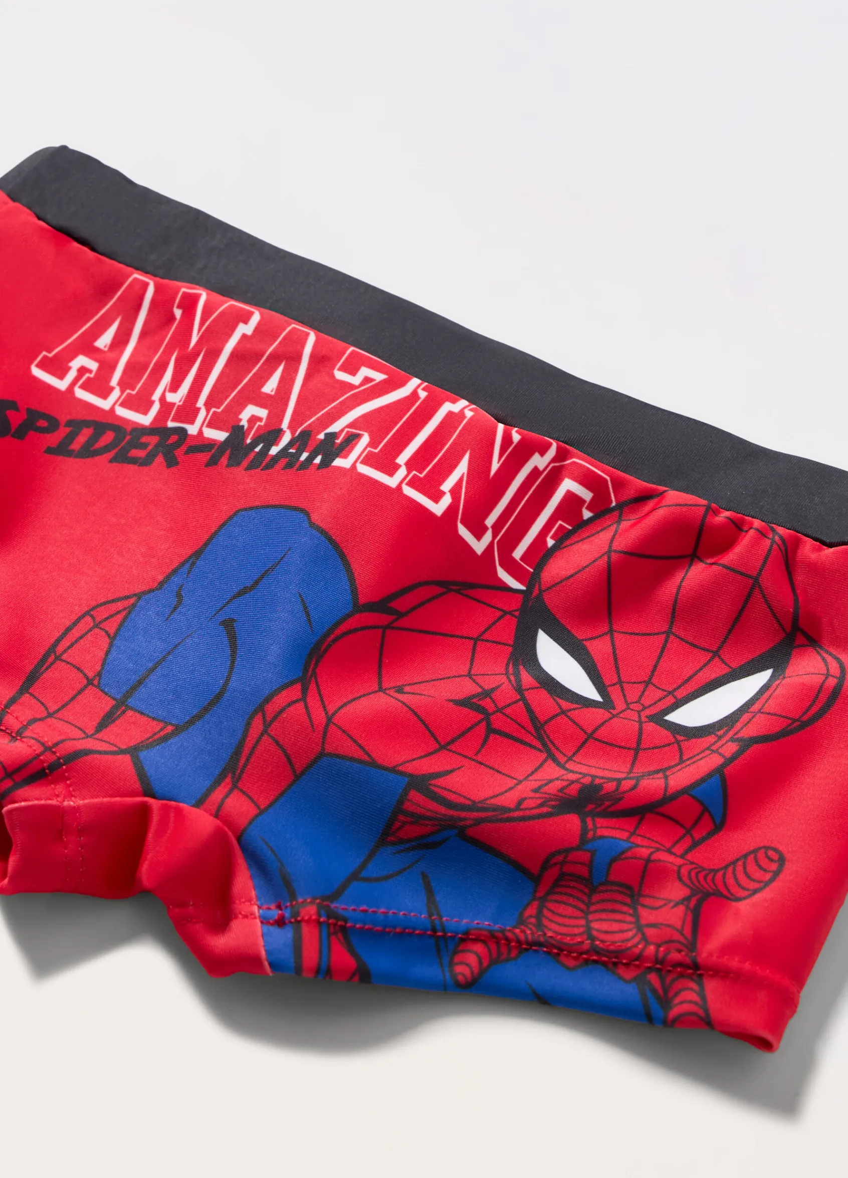 Blukids Shorts costume bambino-Bambino Mare