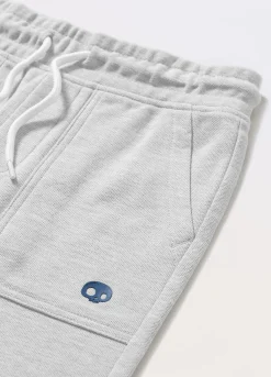 Blukids Shorts in cotone Piquet bambino-Bambino Pantaloni