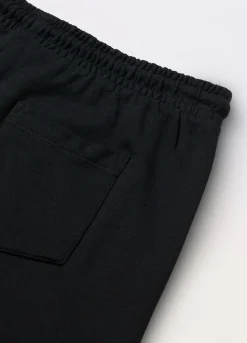 Blukids Shorts in french terry di puro cotone ragazzo- Pantaloni