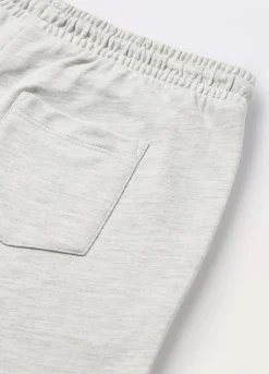 Blukids Shorts in french terry di puro cotone ragazzo- Pantaloni