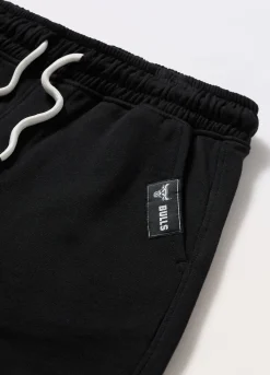Blukids Shorts in french terry di puro cotone ragazzo- Pantaloni