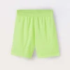 Blukids Shorts in mesh bambino-Bambino Pantaloni