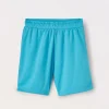 Blukids Shorts in mesh bambino-Bambino Pantaloni