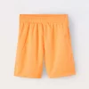 Blukids Shorts in mesh bambino-Bambino Pantaloni