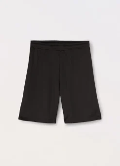 Blukids Shorts in mesh ragazzo- Pantaloni