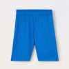 Blukids Shorts in mesh ragazzo- Pantaloni