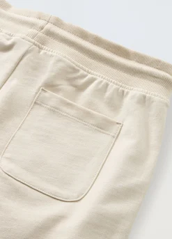 Blukids Shorts in puro cotone bambino- Pantaloni
