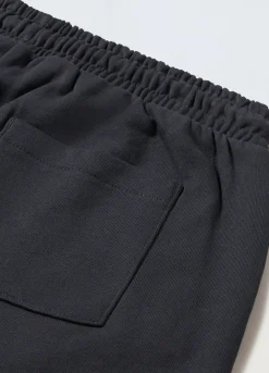 Blukids Shorts in puro cotone NBA ragazzo- Pantaloni