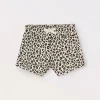 Blukids Shorts in puro cotone ragazza- Pantaloni